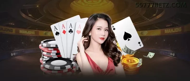 App 55777bet Android download