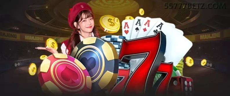 55777bet multi dispositivo