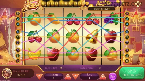 Plataforma 55777bet - cassino e apostas