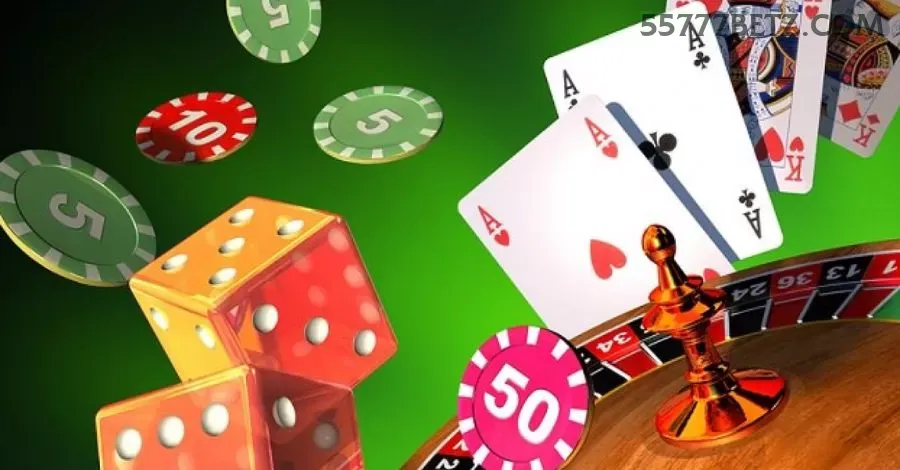 Bônus exclusivos membros VIP 55777bet